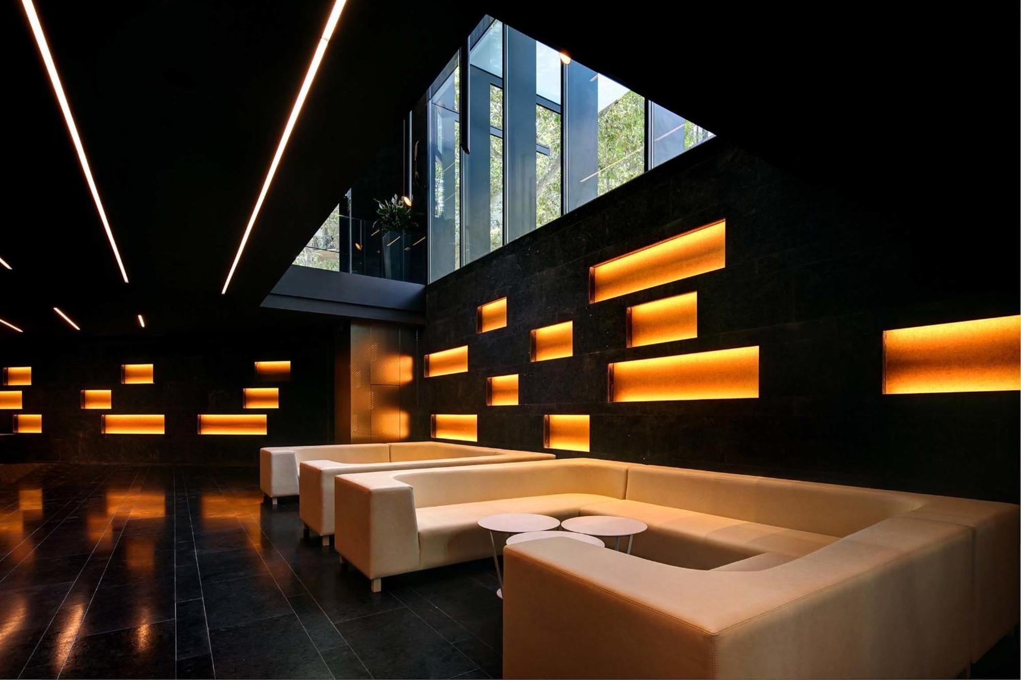 Olivia Balmes Hotel — Fotos 2