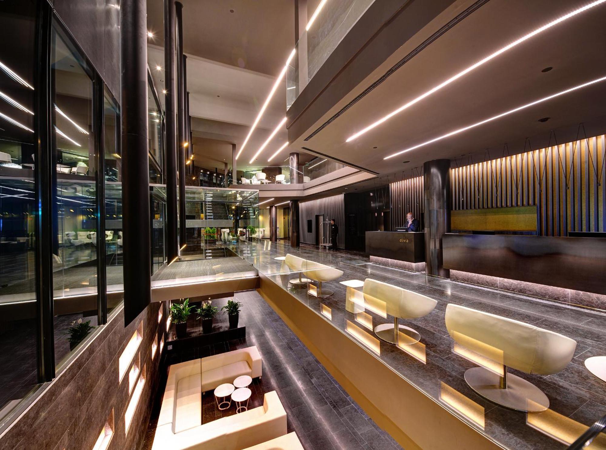 Olivia Balmes Hotel — Fotos 1