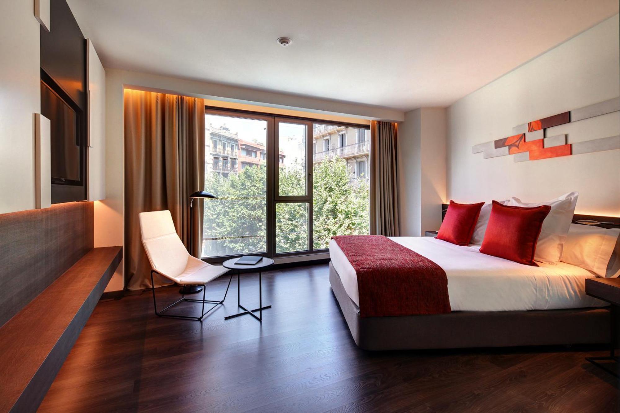 Olivia Balmes Hotel — Fotos 3